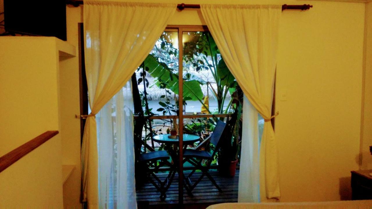 Cabanas Te Maori Hanga Roa Exterior foto